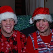 Christmas!