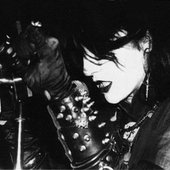 rozz williams