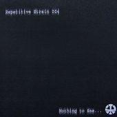 Repetitive Strain 004