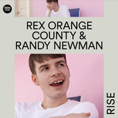 Rex Orange County & Randy Newman - You've Got a Friend in Me