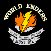 The_World_Ender 的头像