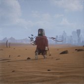 Ground Dweller: Remade