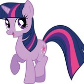 Twilight Sparkle