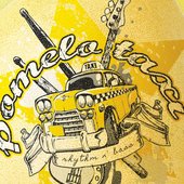 Pomelo Taxi