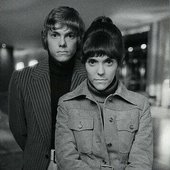 The Carpenters Karen & Richard Carpenter