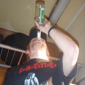 lord of the drinks