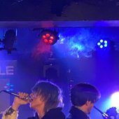 12/10 渋谷CLUB CRAWL物販情報