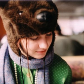 LastFM profile picture for @Cashews