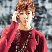 KEVIN WOO