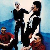 U2 1991