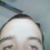 Iceboy Ben in 2019