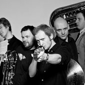 Jakob Noiman festival Band