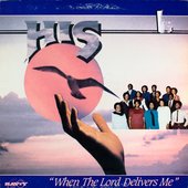 When the Lord Delivers Me