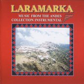 Music From The Andes Collection Instrumental