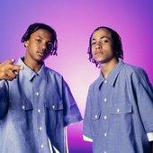 Kris Kross