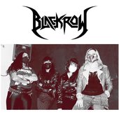 Black Row