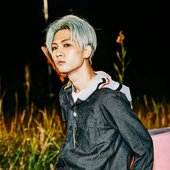 Topp Dogg's Hojoon