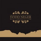 Ulver – Svidd Neger - Original Motion Picture Soundtrack