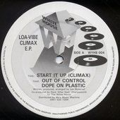 Climax E.P.