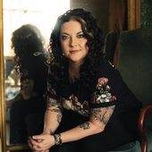 Ashley McBryde (2018)