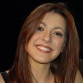 Simona Molinari