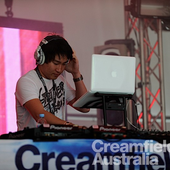 LastFM profile picture for @kevincharm
