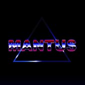Mantus (synthwave/outrun/cyberpunk/retrowave )