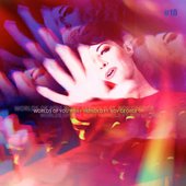 Worlds of You (feat. Boy George) - Single