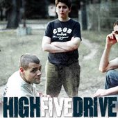 High Five Drive