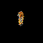 LastFM profile picture for @Flesh