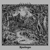 Runetongue - EP