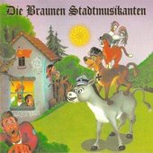 洋楽 Gigi & Die Braunen Stadtmusikanten Gigi & Die Braunen Stadtmusikanten - Was Von Meinungsfreiheit