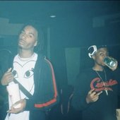P and c