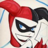 harley-quinn için avatar