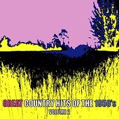 Great Country Hits of the 1950s, Volume 2