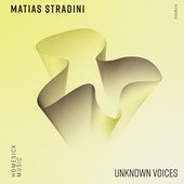 Unknown Voices