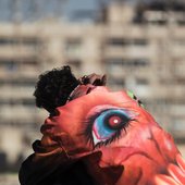 MARWAN PABLO - GHABA photo session