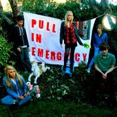 Pull In Emergency Single Sleeve