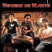 Homens de Marte