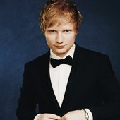 Ed Sheeran • GQ British