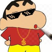 Shin chan