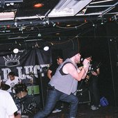 United Stance