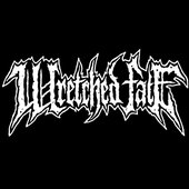 Wretched Fate (Logo)