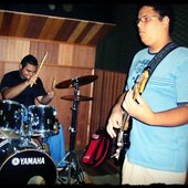 Ensaio.  Delso + Pantufa