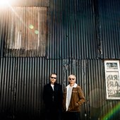 Underworld (Rick Smith & Karl Hyde)