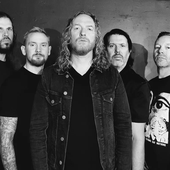 Dark Tranquillity 2022