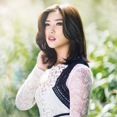 Isyana Sarasvati