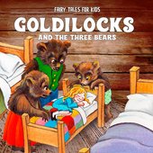 Goldilocks and the Three Bears