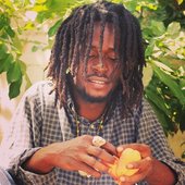 Jesse Royal