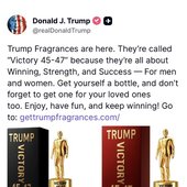 Fragrance